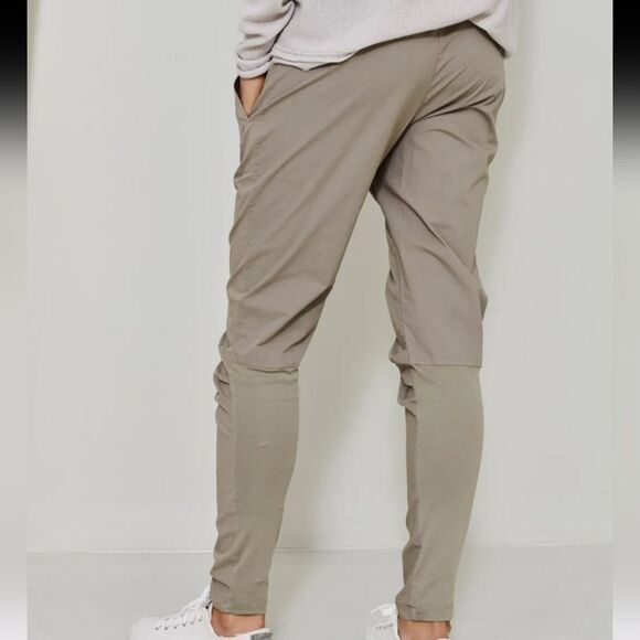 Kristensen Du Nord Cotton Pants - Picture 2 of 9